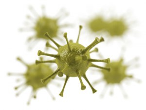 biyofrekans ile adenovirüs testi ve tedavisi